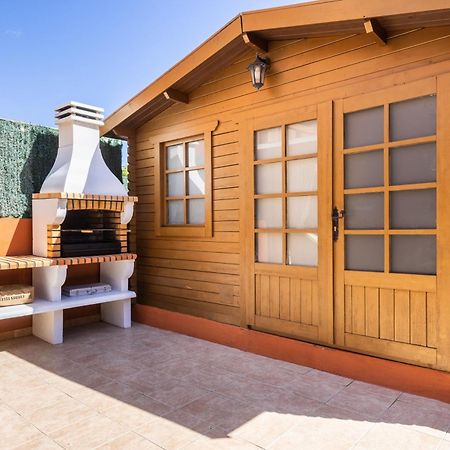 Home2Book Fantastic 160M2 Terrace Flat & Bbq Radazul Luaran gambar