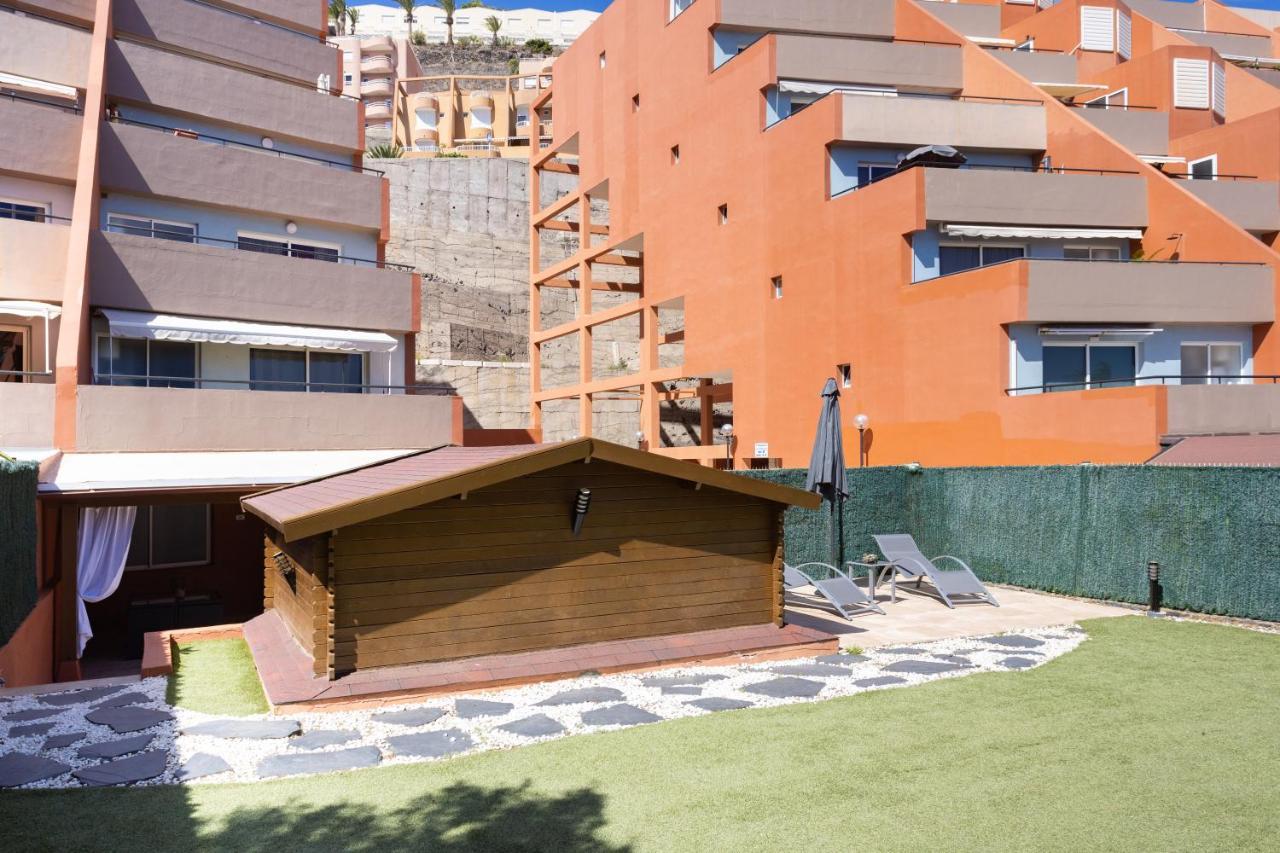 Home2Book Fantastic 160M2 Terrace Flat & Bbq Radazul Luaran gambar