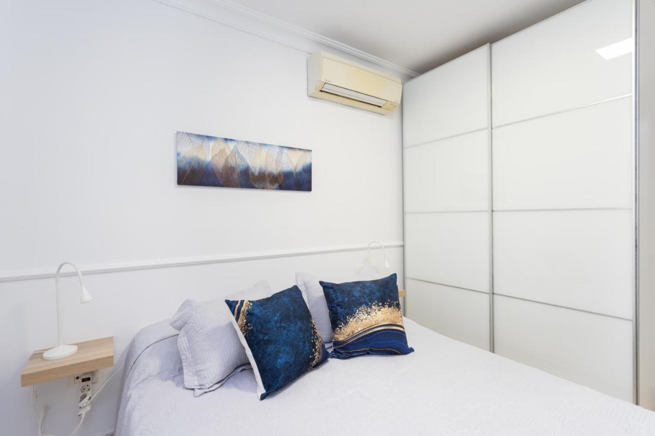 Home2Book Fantastic 160M2 Terrace Flat & Bbq Radazul Luaran gambar