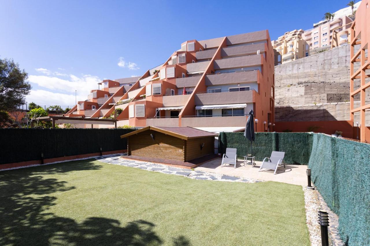 Home2Book Fantastic 160M2 Terrace Flat & Bbq Radazul Luaran gambar