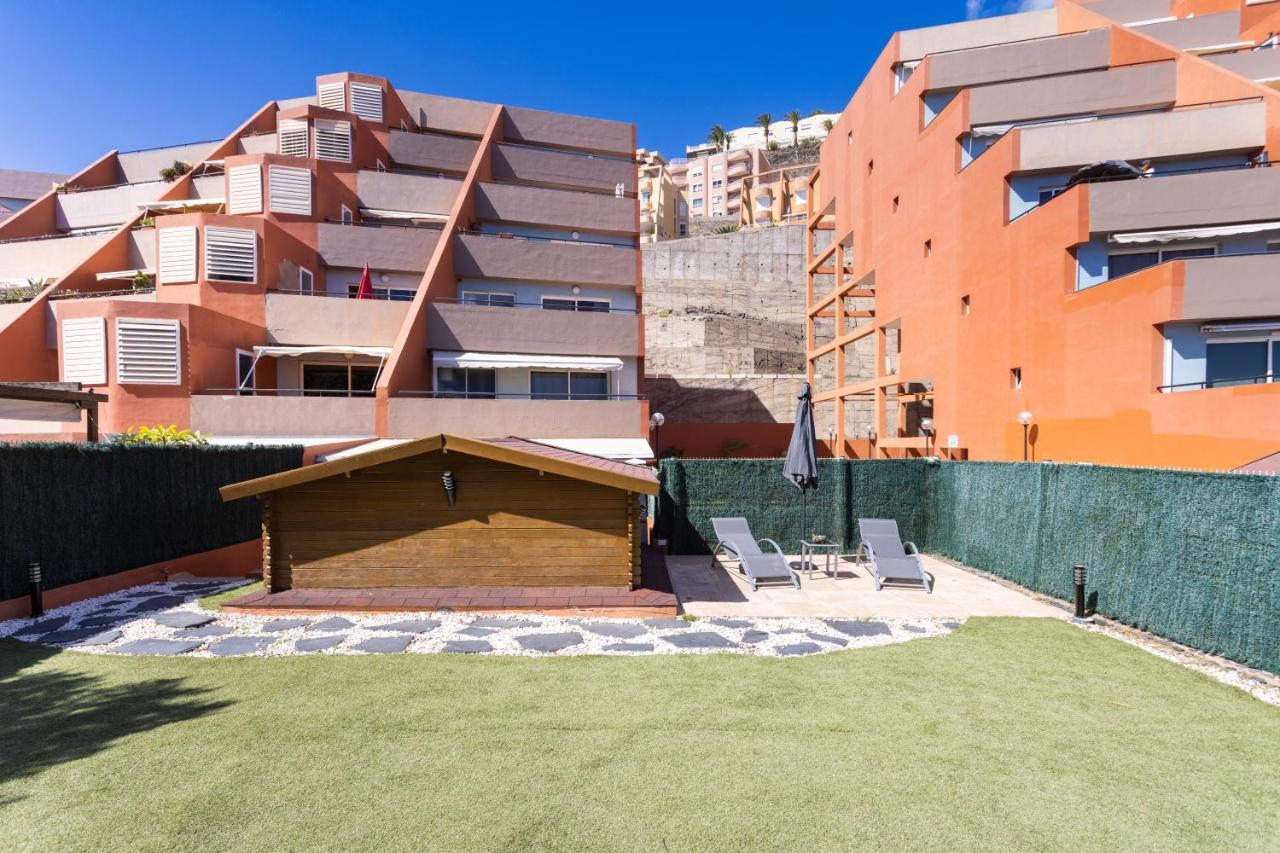 Home2Book Fantastic 160M2 Terrace Flat & Bbq Radazul Luaran gambar